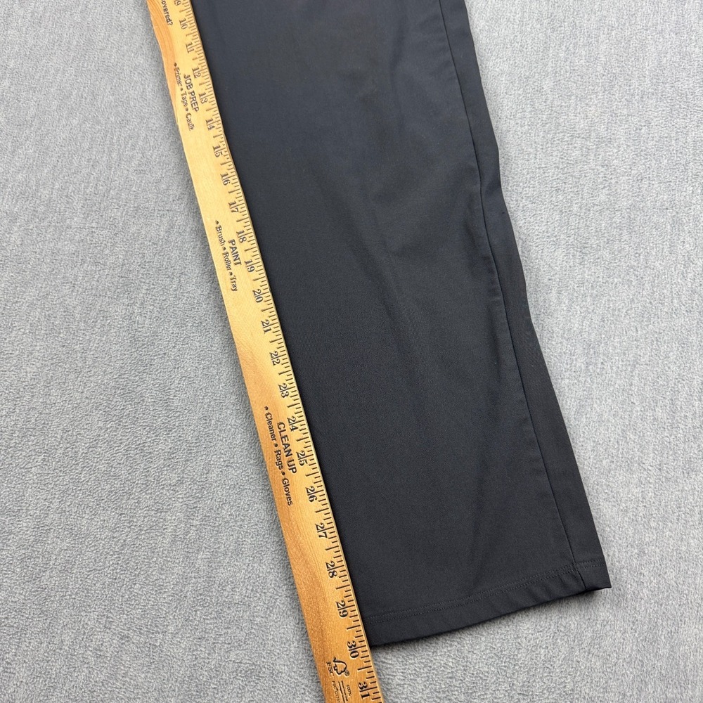 Lululemon Pants Mens XS Gray ABC Pull On Warpstreme Performance Running Gym - Picture 9 of 14